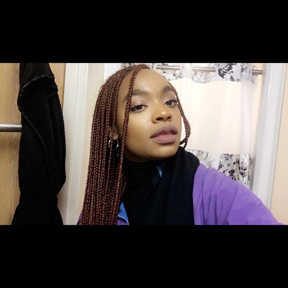 Meet your Posher, Pearl